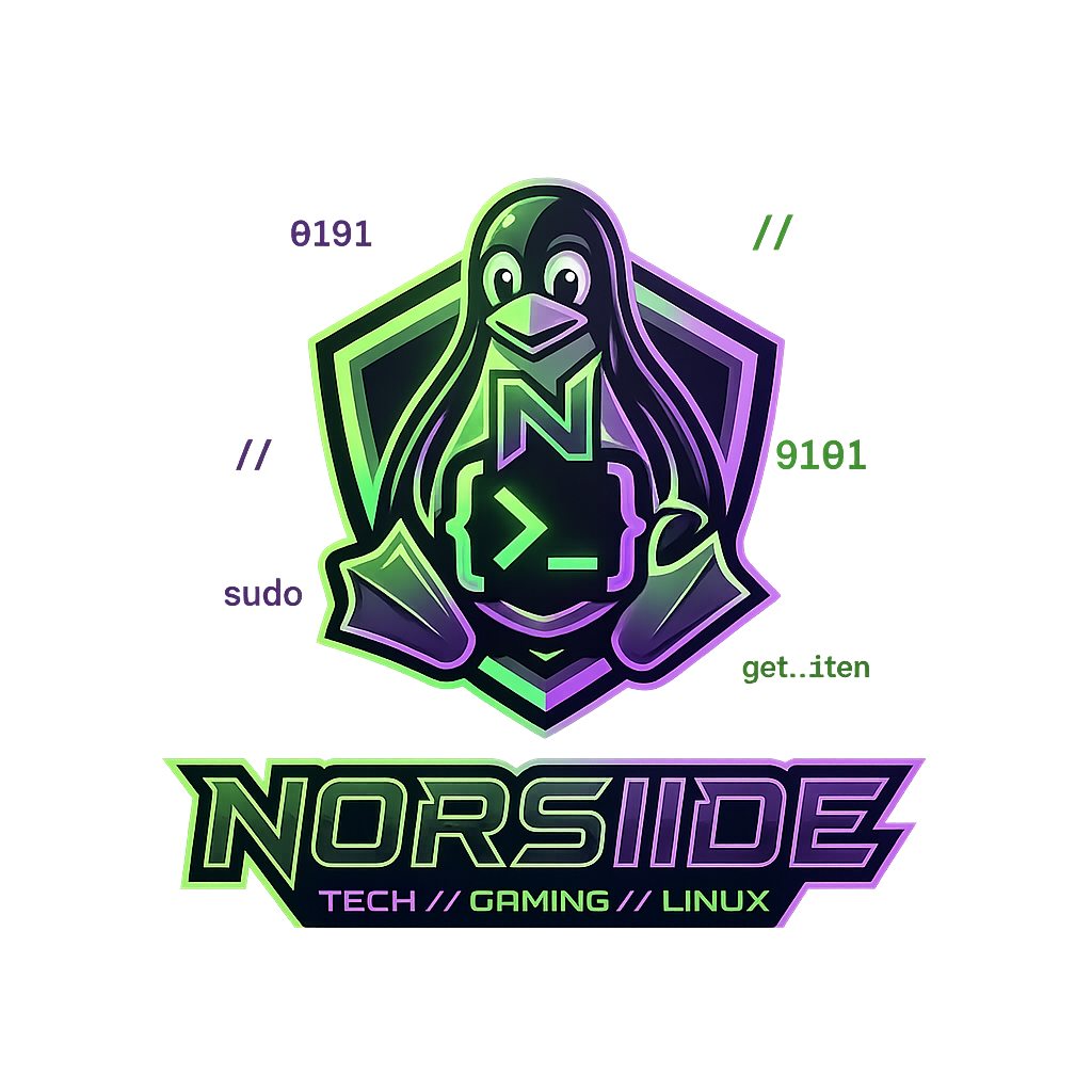 Norsiide Developer Banner